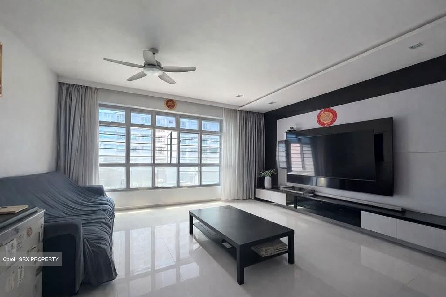 Blk 673C Waterway Banks (Punggol), HDB 4 Rooms #560226581